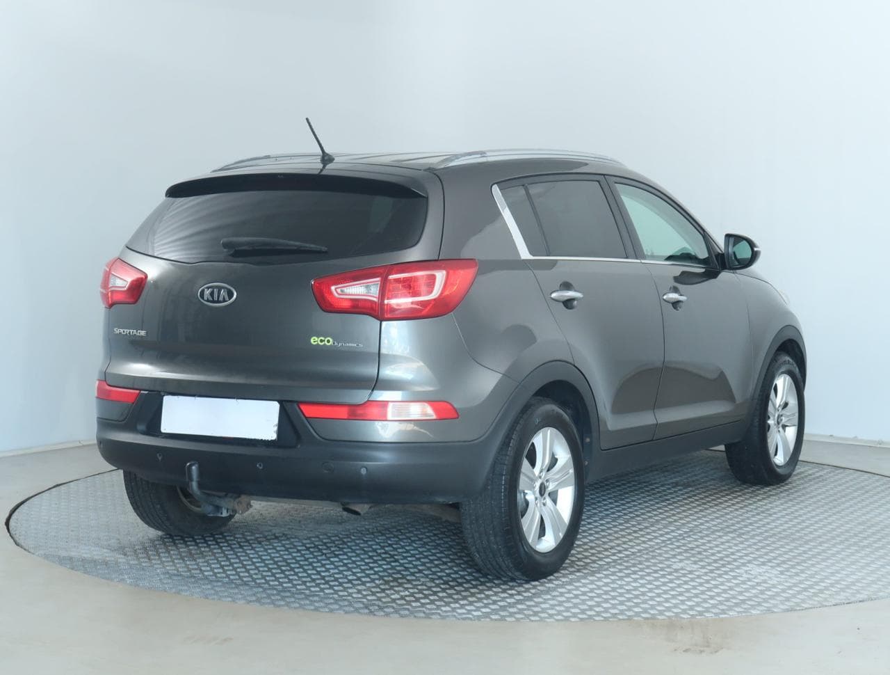 2010 Kia SPORTAGE - 7