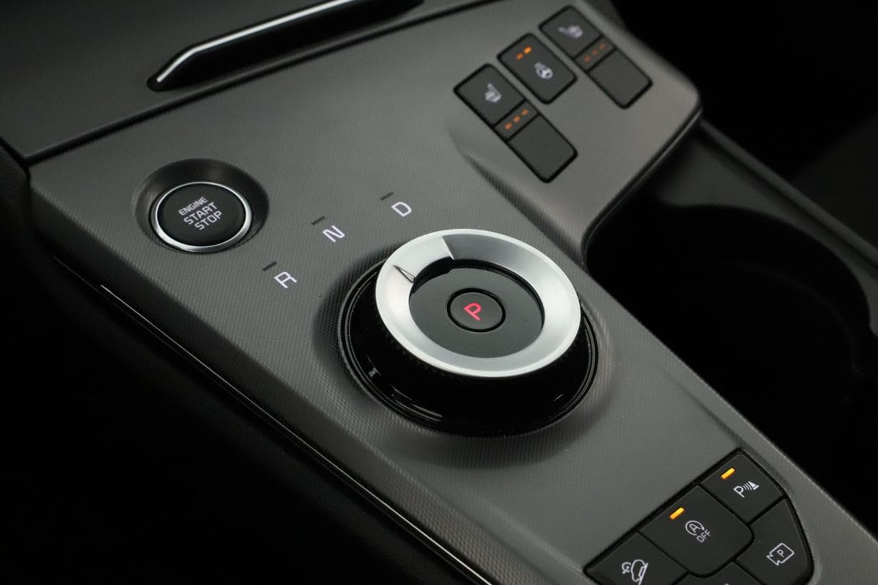 2025 Kia SPORTAGE - 15