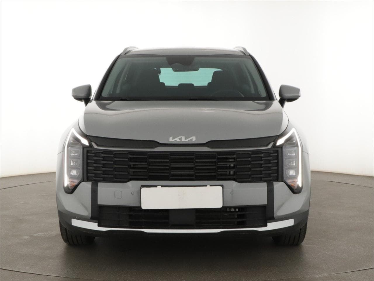 2025 Kia SPORTAGE - 2