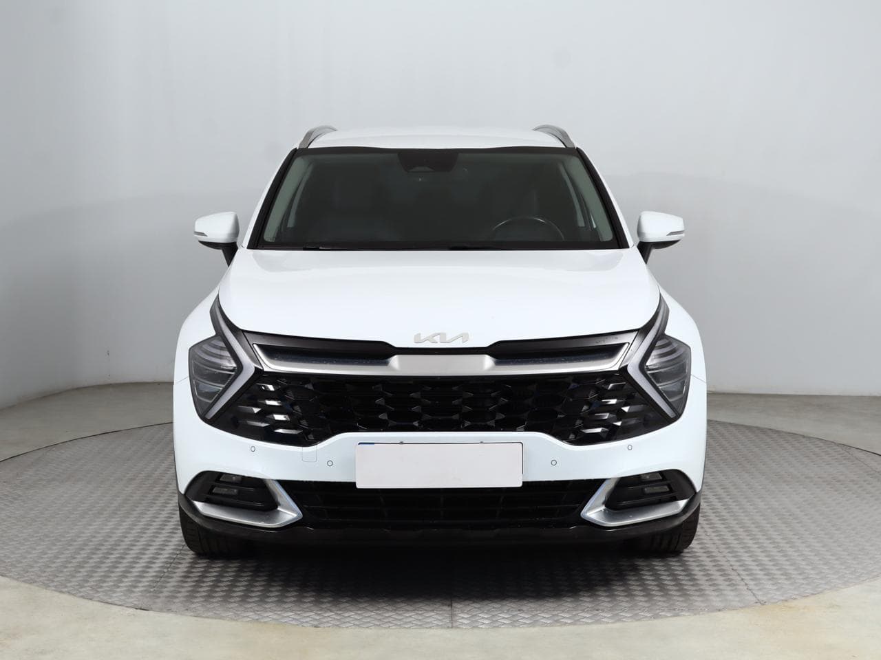 2022 Kia SPORTAGE - 2