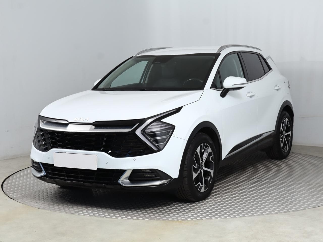 2022 Kia SPORTAGE - 3