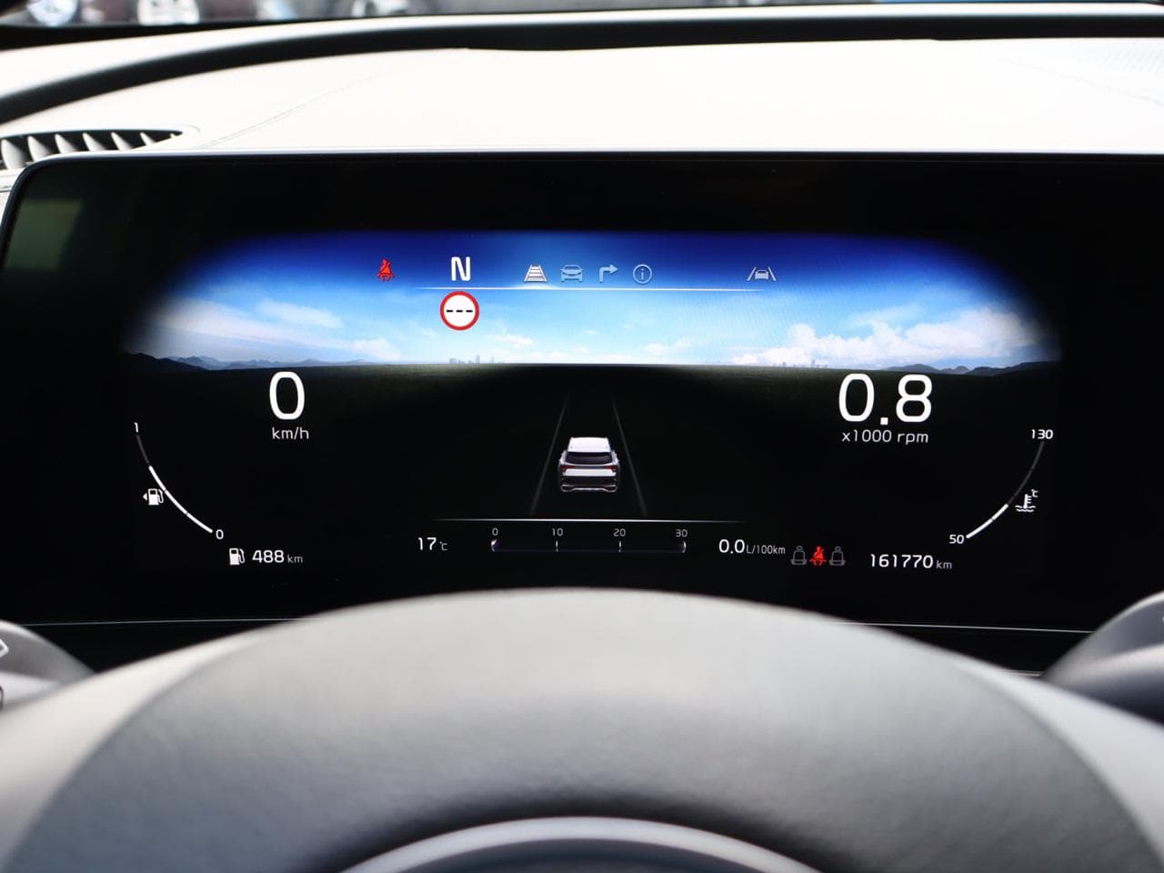 2022 Kia SPORTAGE - 15