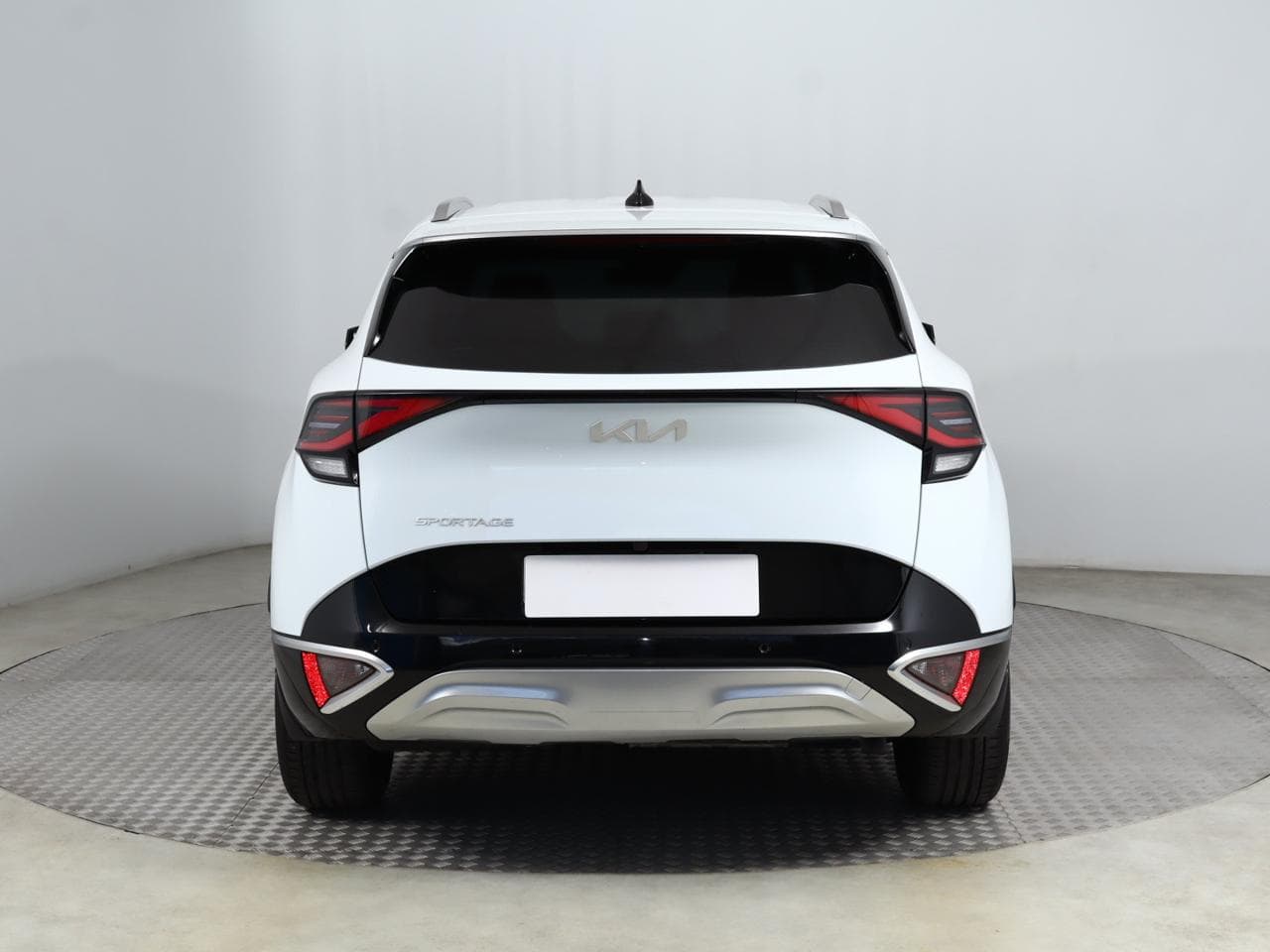 2022 Kia SPORTAGE - 6