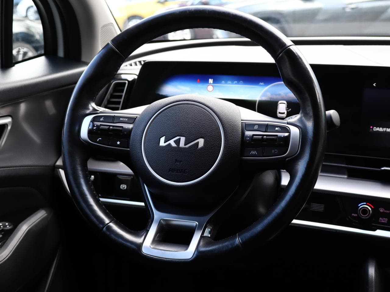 2022 Kia SPORTAGE - 20