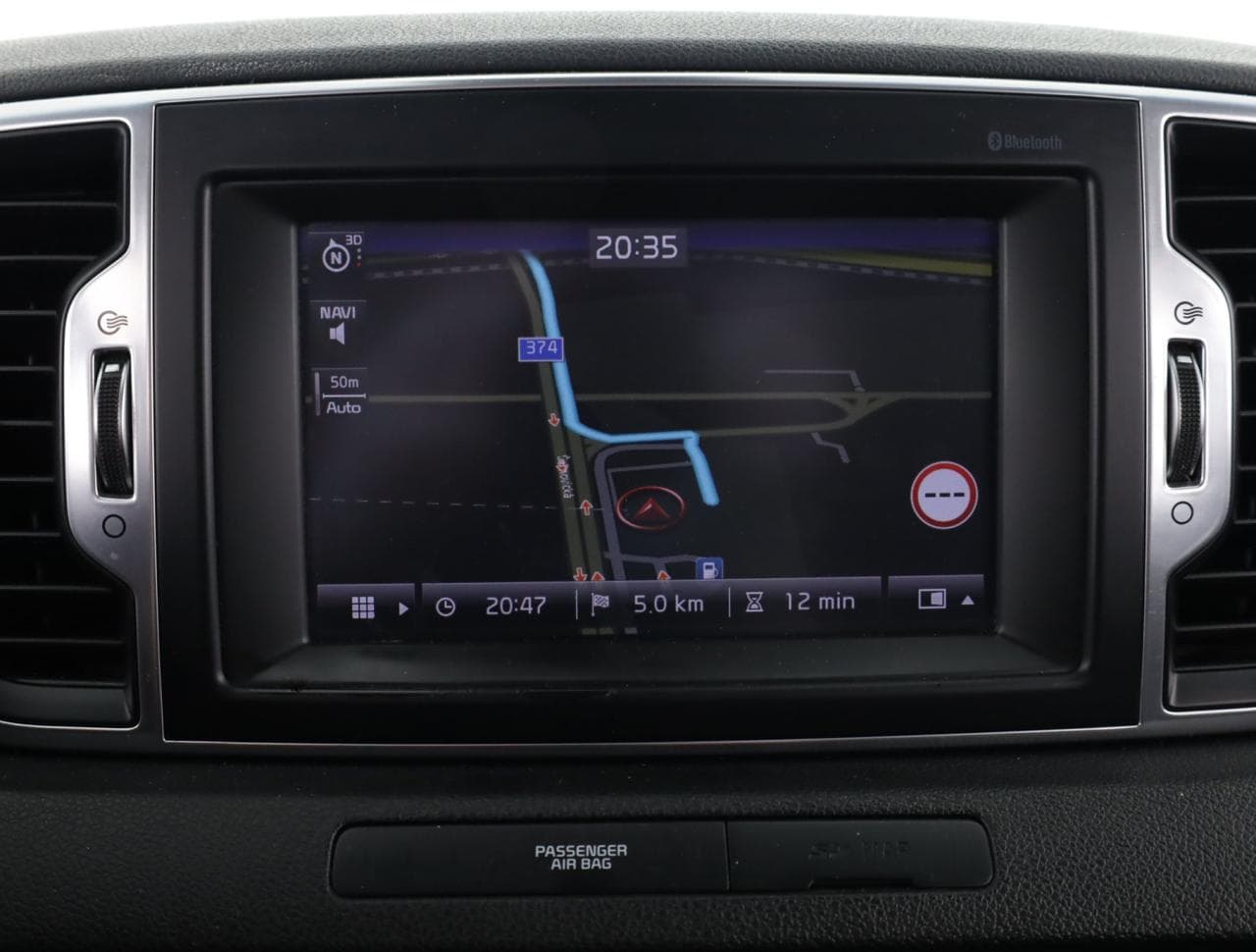2018 Kia SPORTAGE - 18