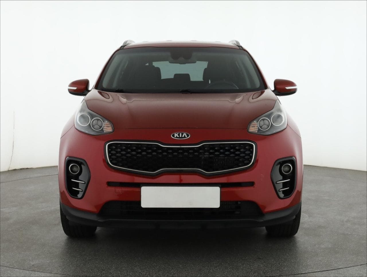 2018 Kia SPORTAGE - 2