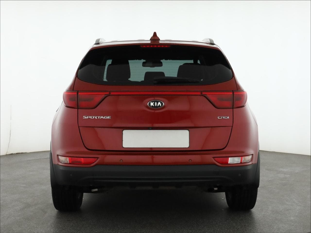 2018 Kia SPORTAGE - 6