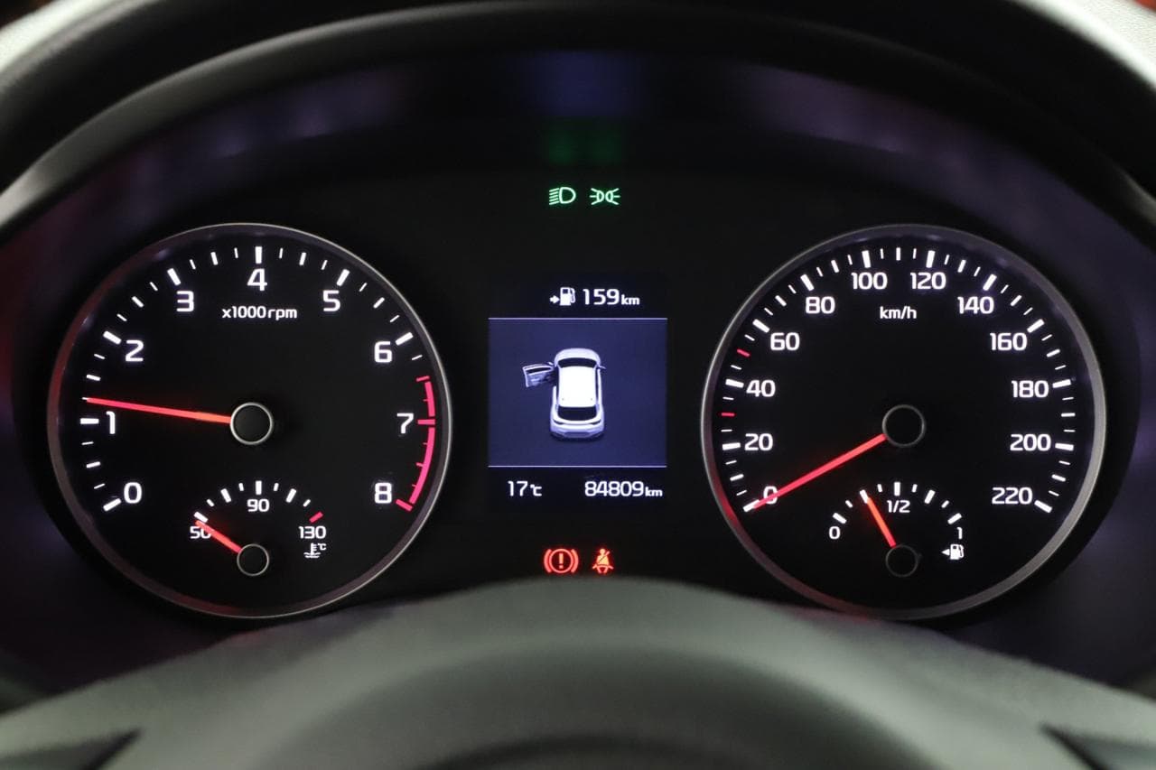 2018 Kia STONIC - 19