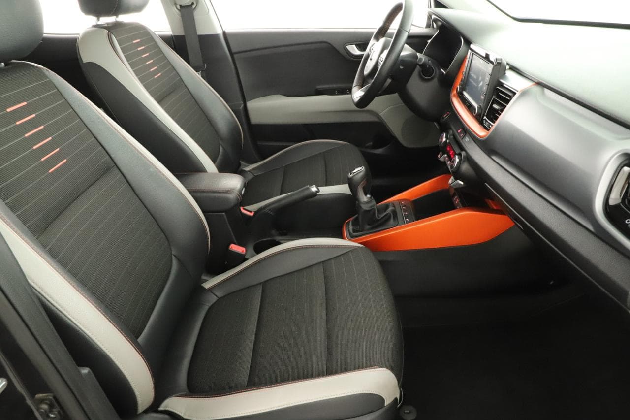 2018 Kia STONIC - 13