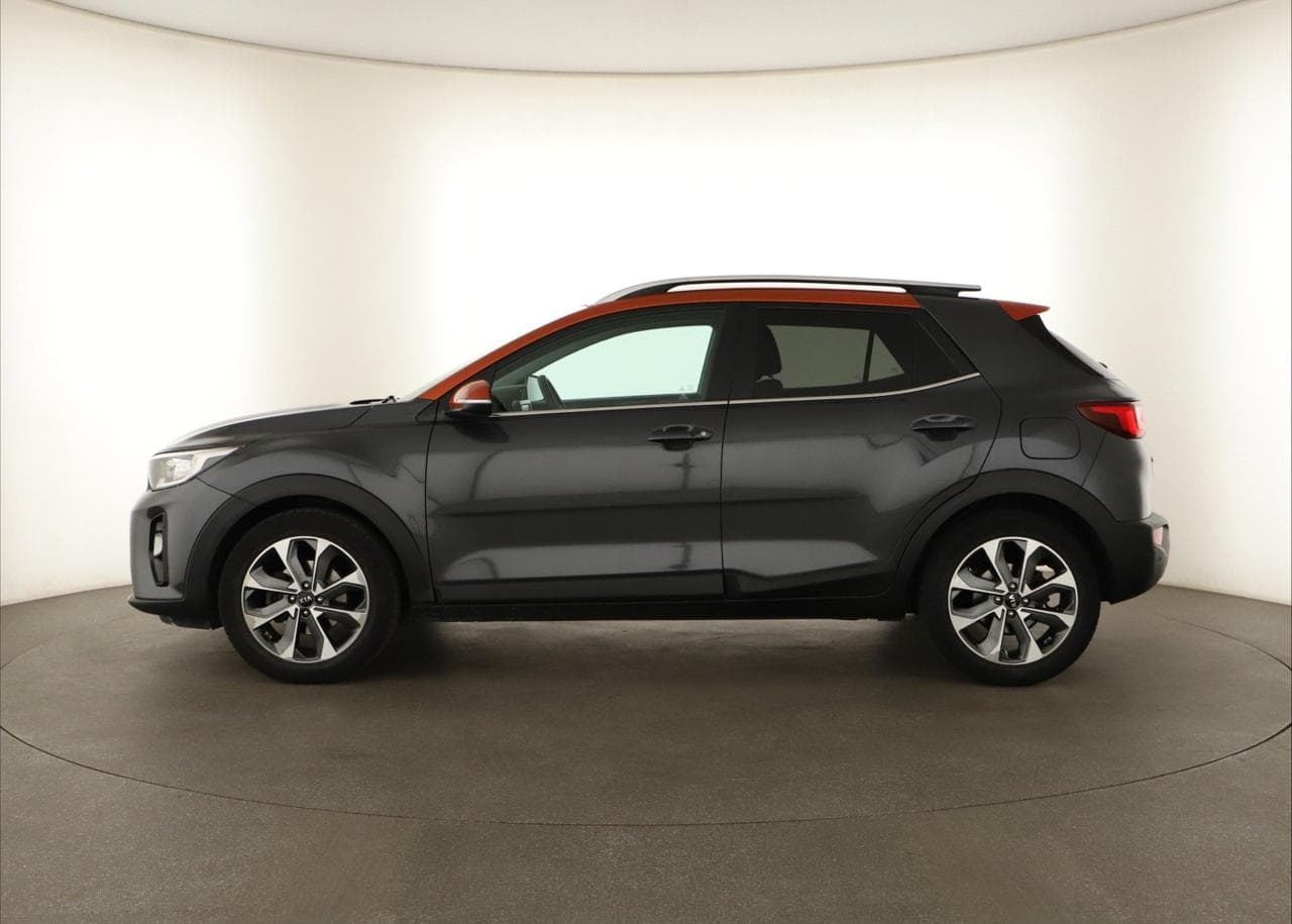 2018 Kia STONIC - 4