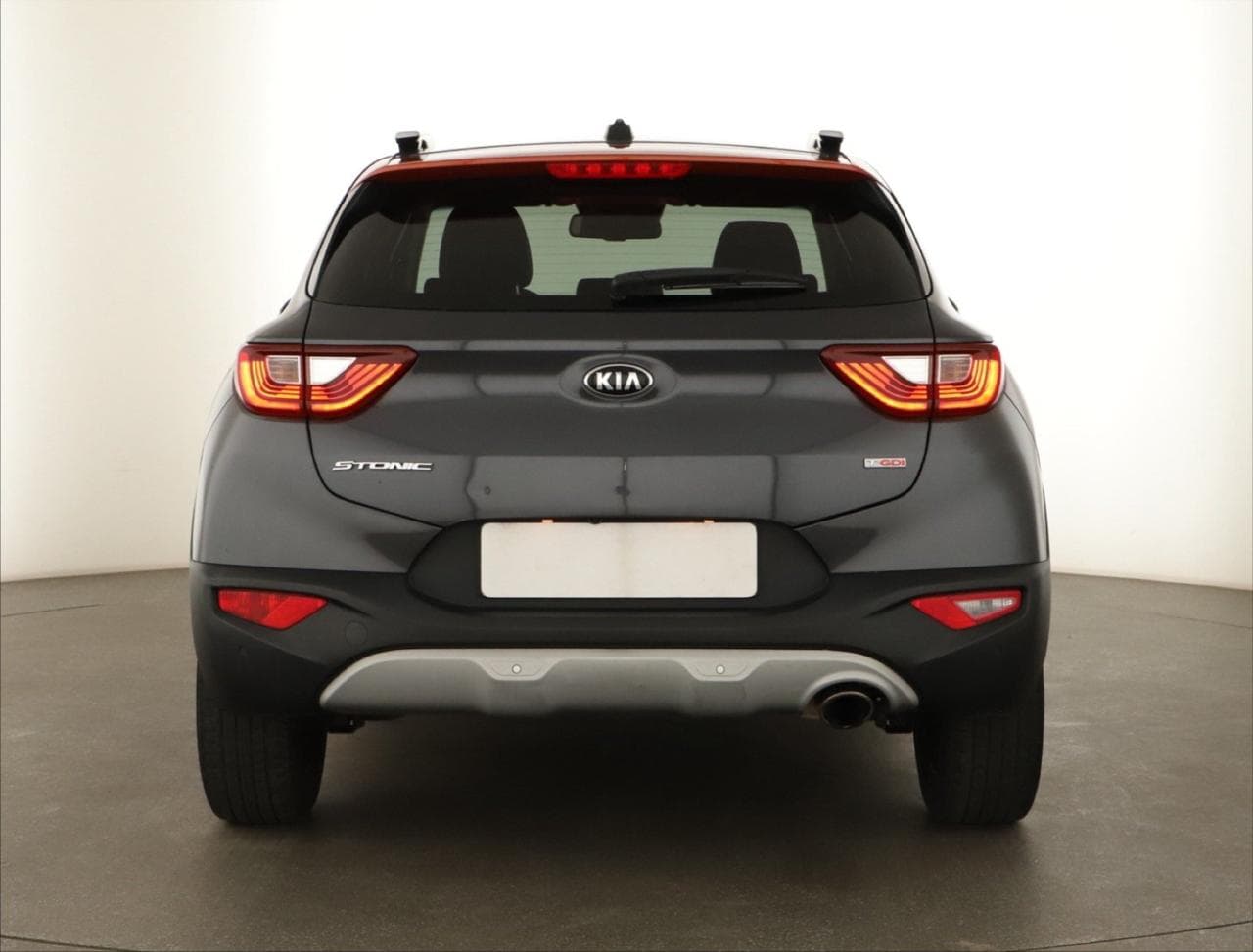 2018 Kia STONIC - 6