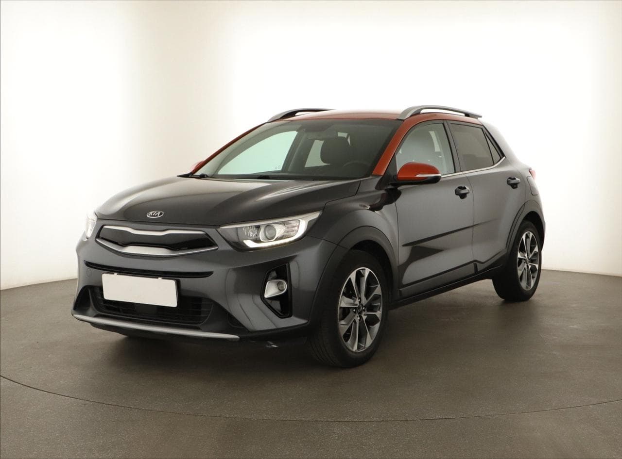 2018 Kia STONIC - 3