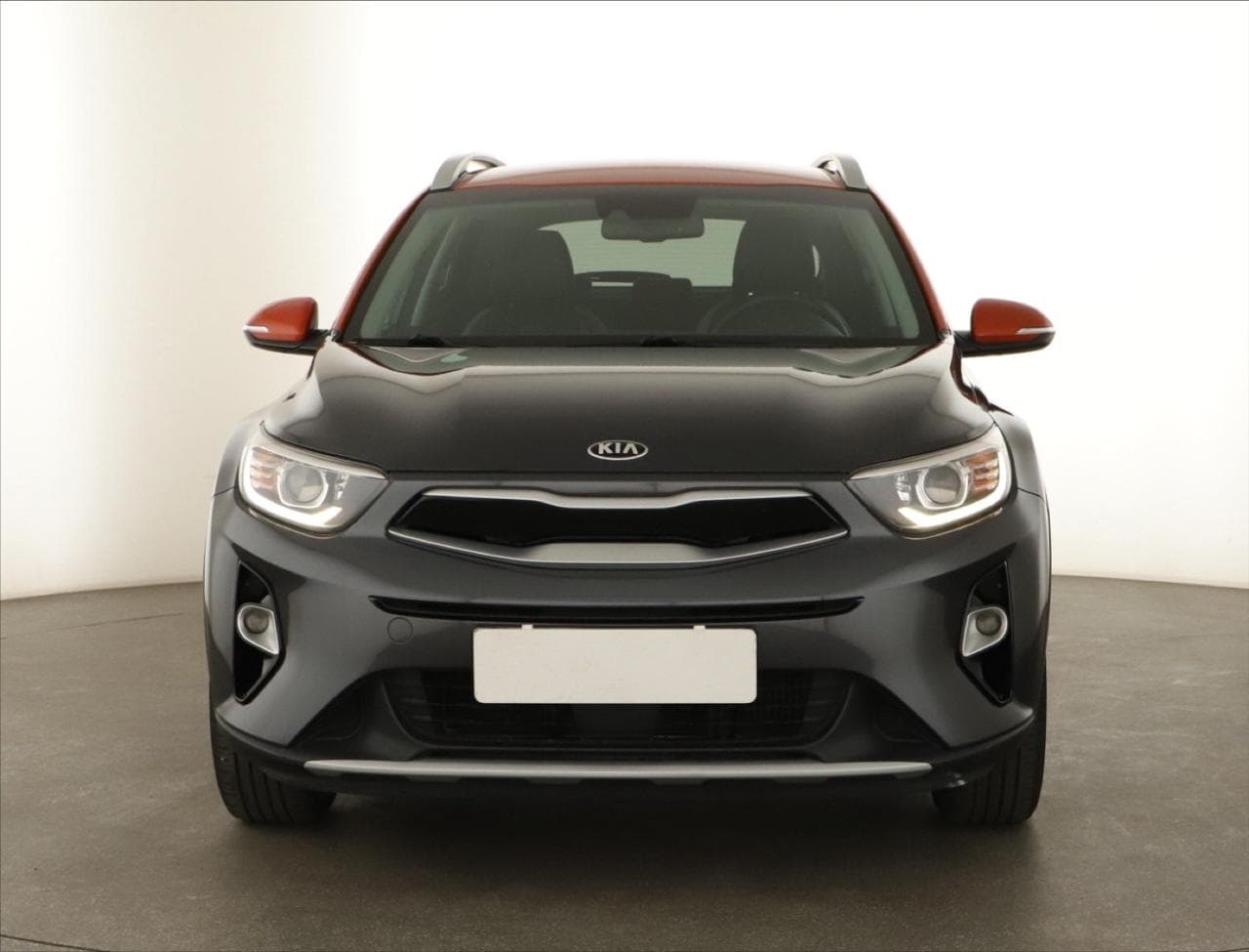 2018 Kia STONIC - 2