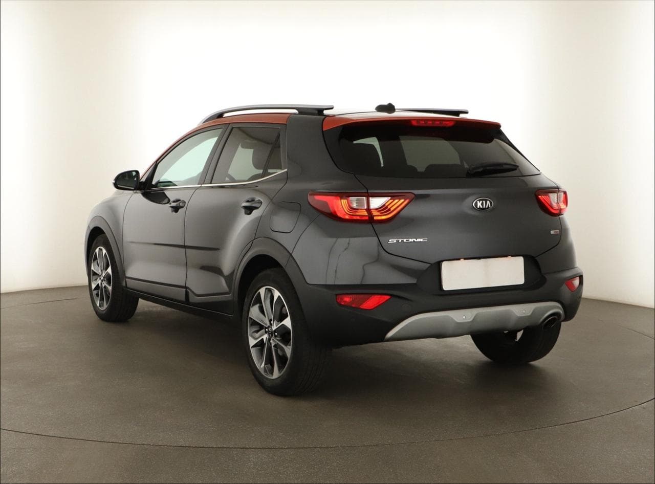 2018 Kia STONIC - 5