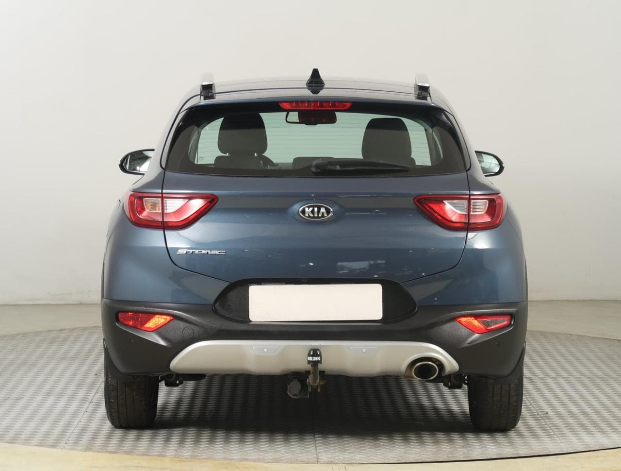 2020 Kia STONIC - 6