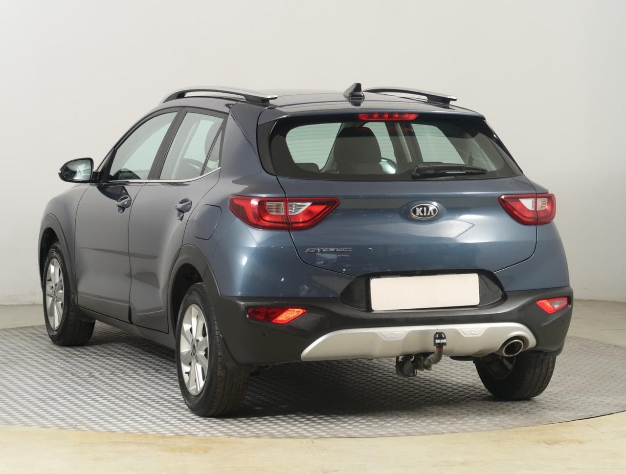 2020 Kia STONIC - 5