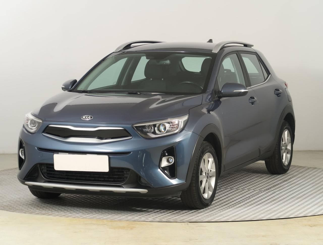 2020 Kia STONIC - 3