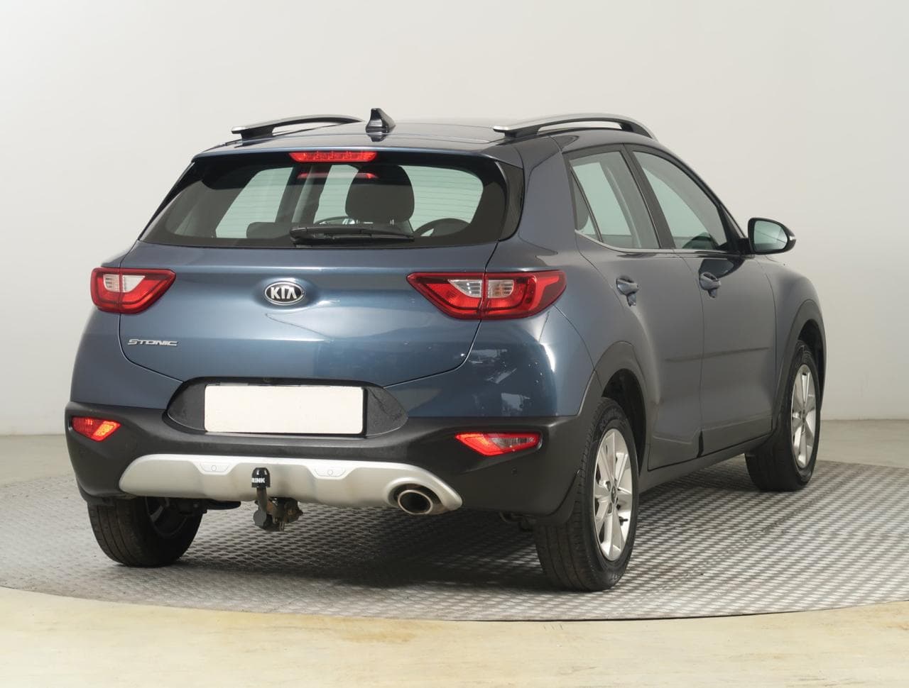 2020 Kia STONIC - 7