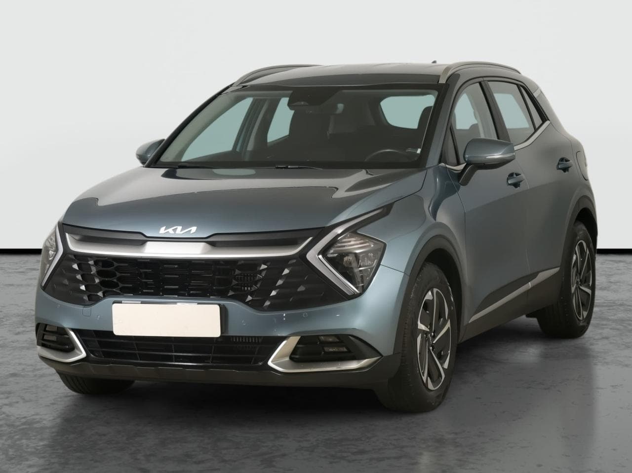 2023 Kia SPORTAGE - 3