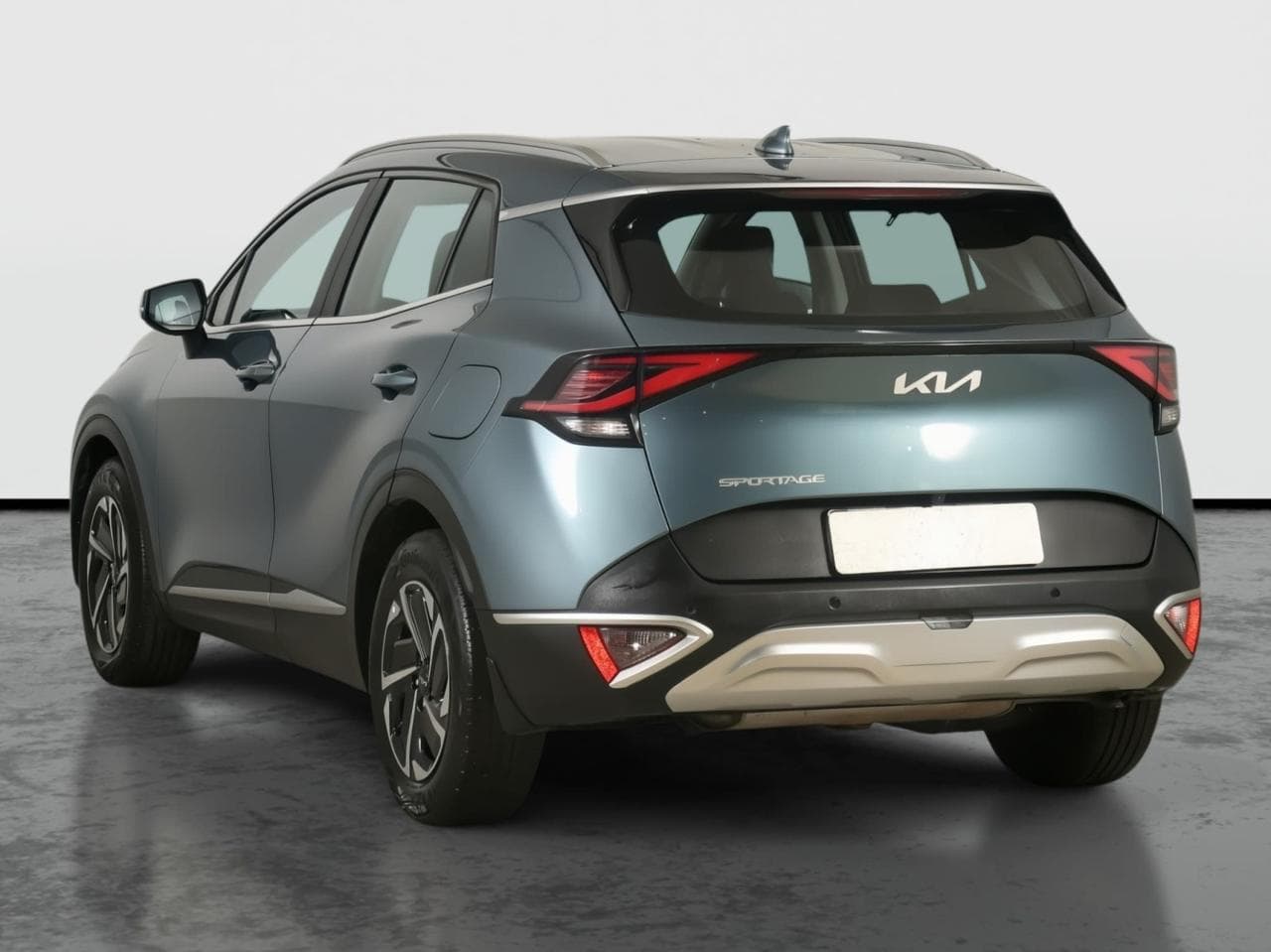 2023 Kia SPORTAGE - 5