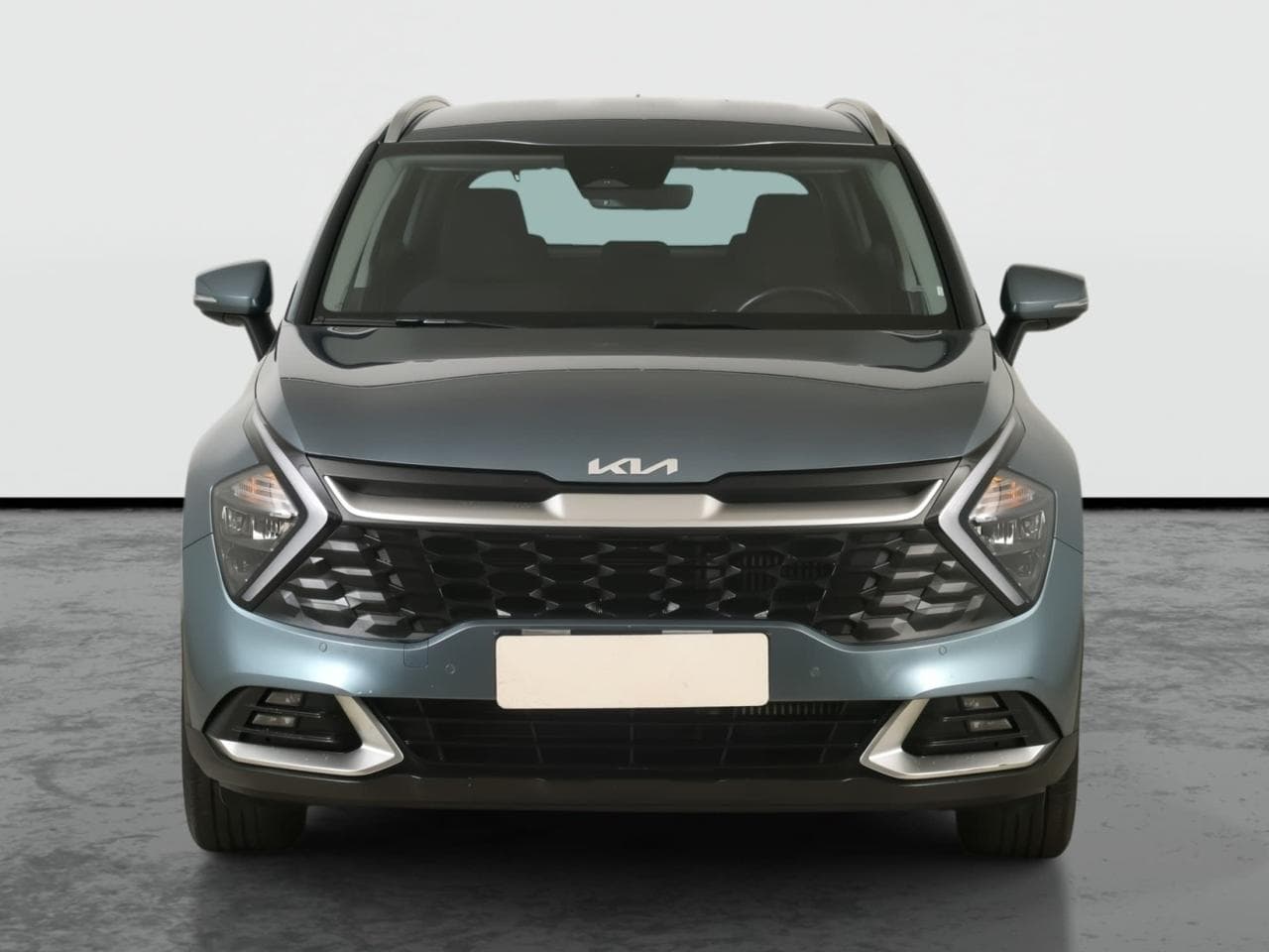 2023 Kia SPORTAGE - 2