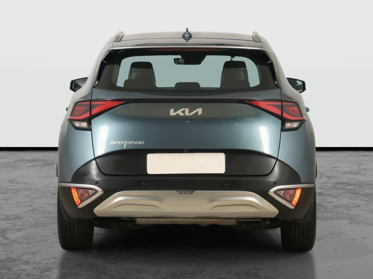 2023 Kia SPORTAGE - 6