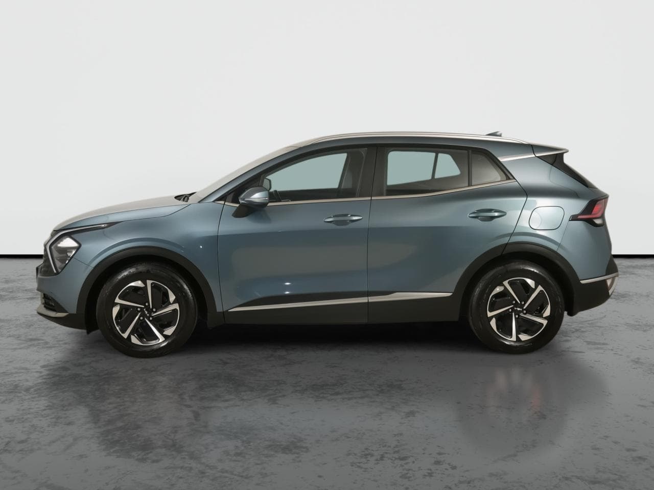 2023 Kia SPORTAGE - 4