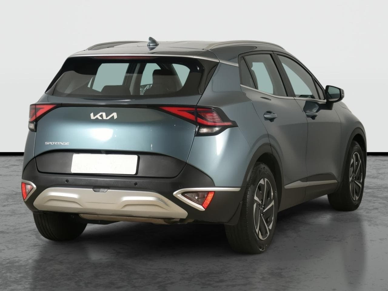 2023 Kia SPORTAGE - 7