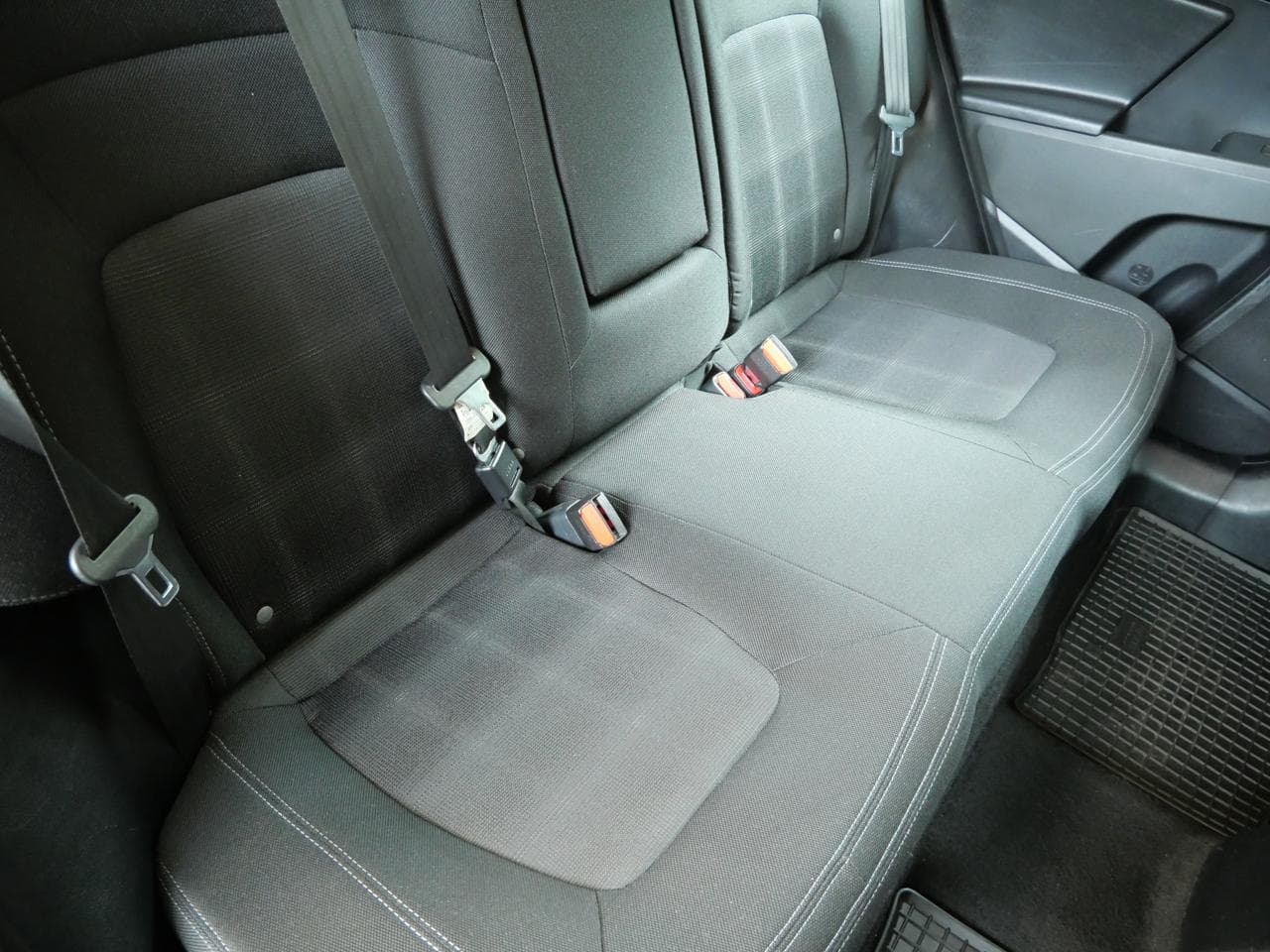2012 Kia SPORTAGE - 12