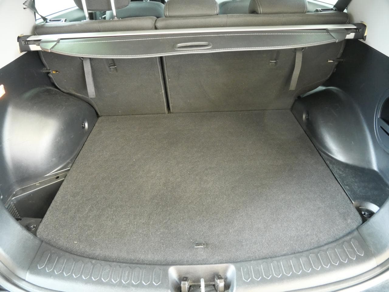 2012 Kia SPORTAGE - 7