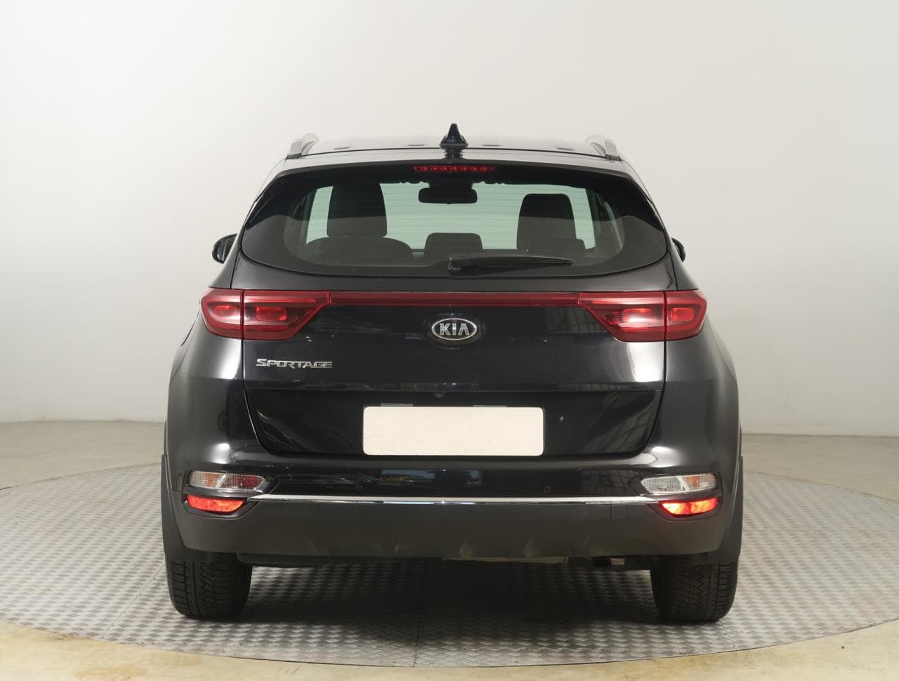 2021 Kia SPORTAGE - 9