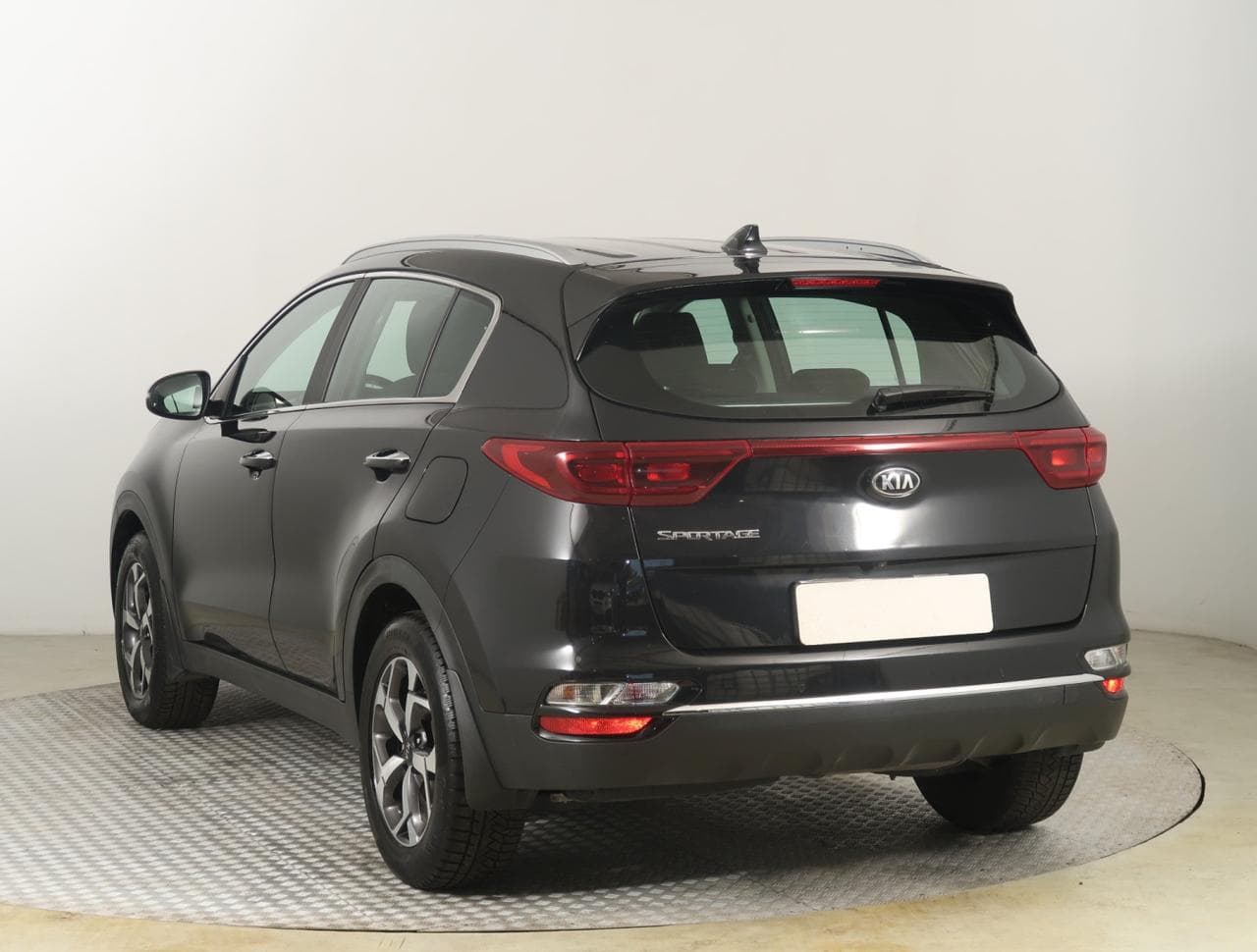 2021 Kia SPORTAGE - 7