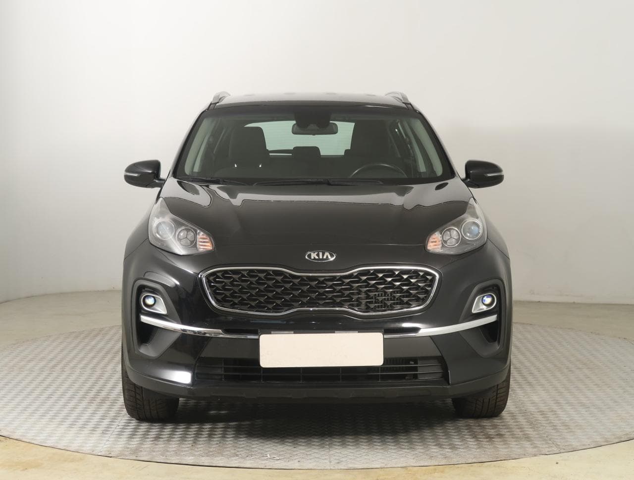 2021 Kia SPORTAGE - 2