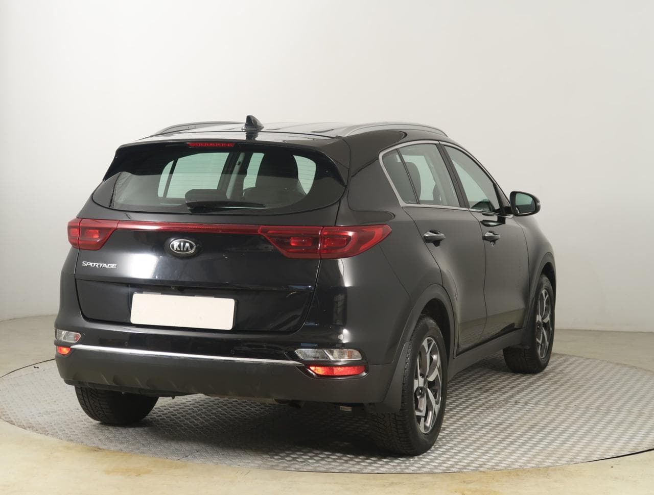 2021 Kia SPORTAGE - 11