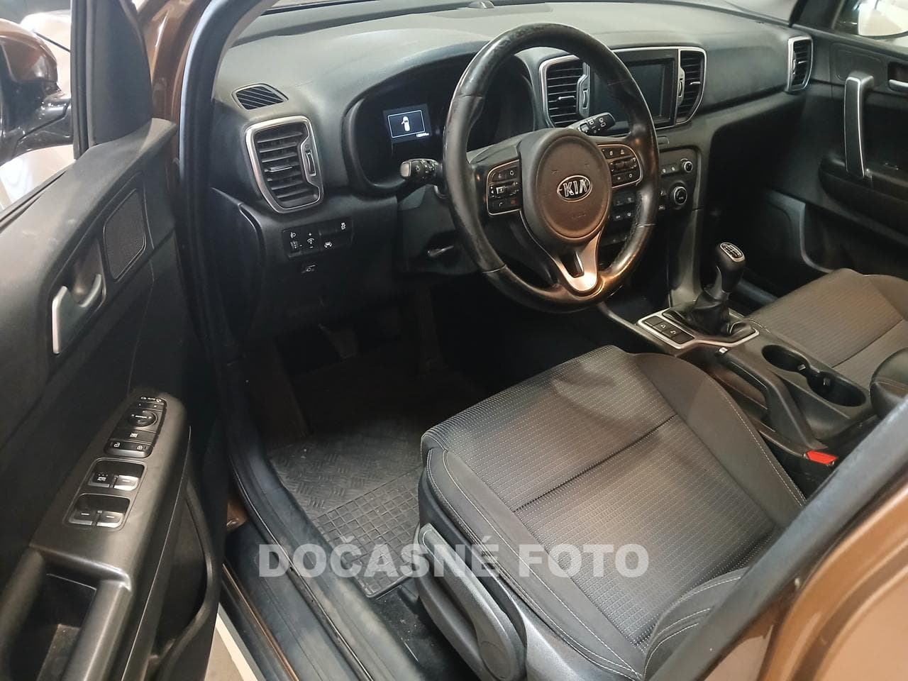 2017 Kia SPORTAGE - 3