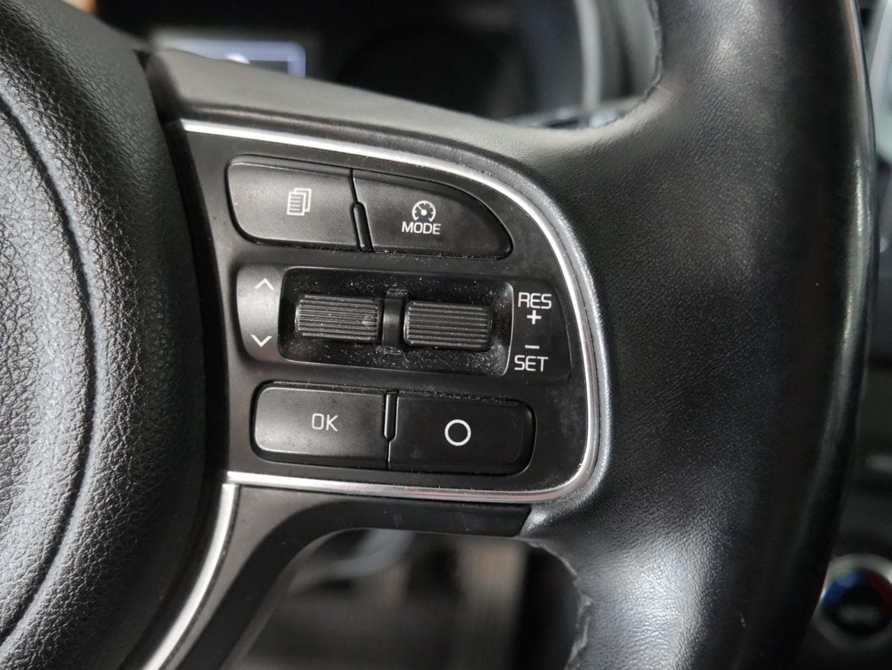 2017 Kia SPORTAGE - 20
