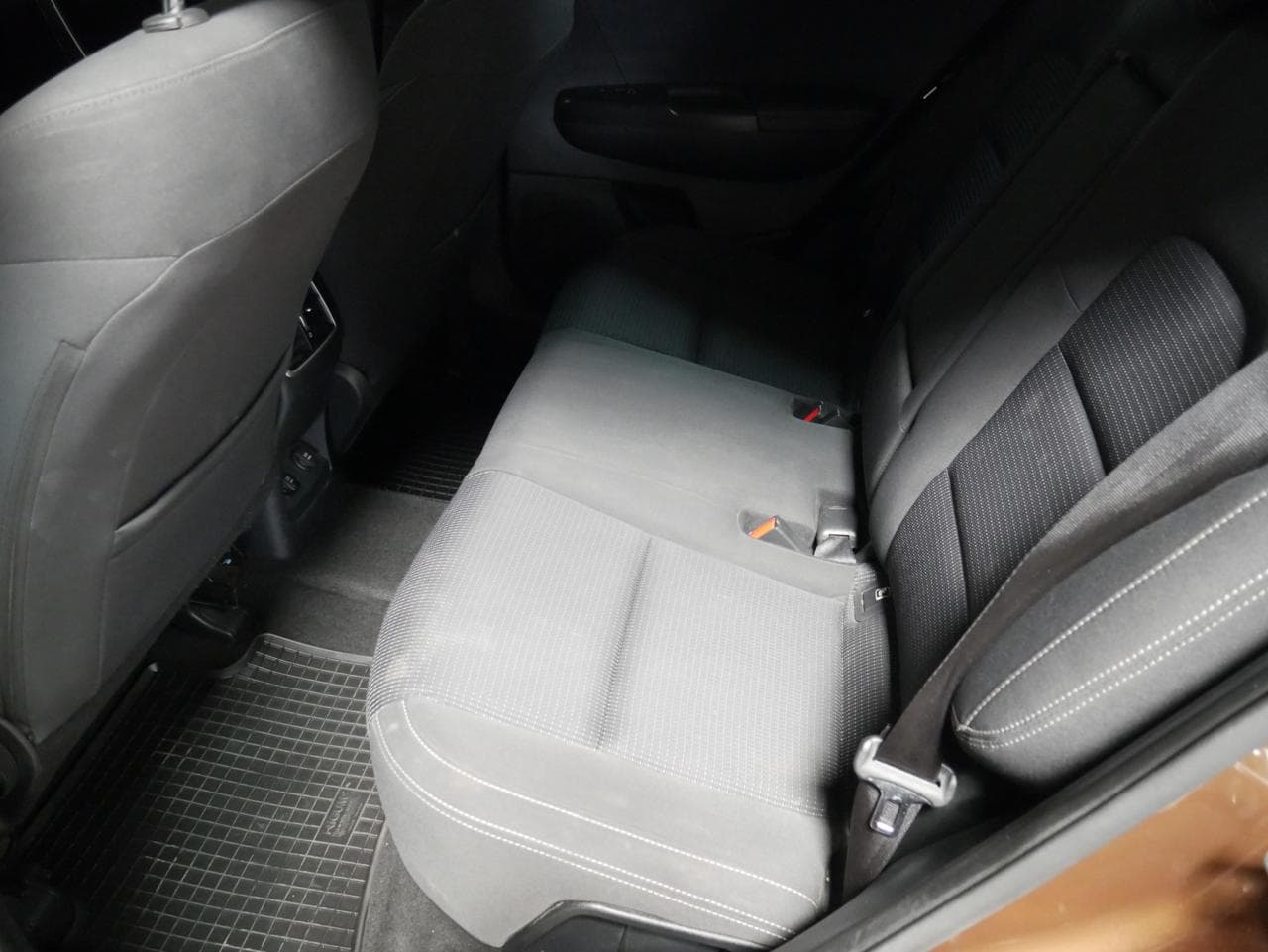 2017 Kia SPORTAGE - 10