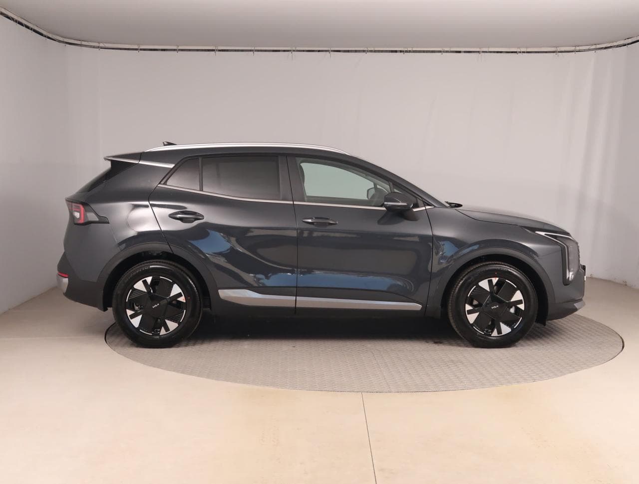 2026 Kia SPORTAGE - 15