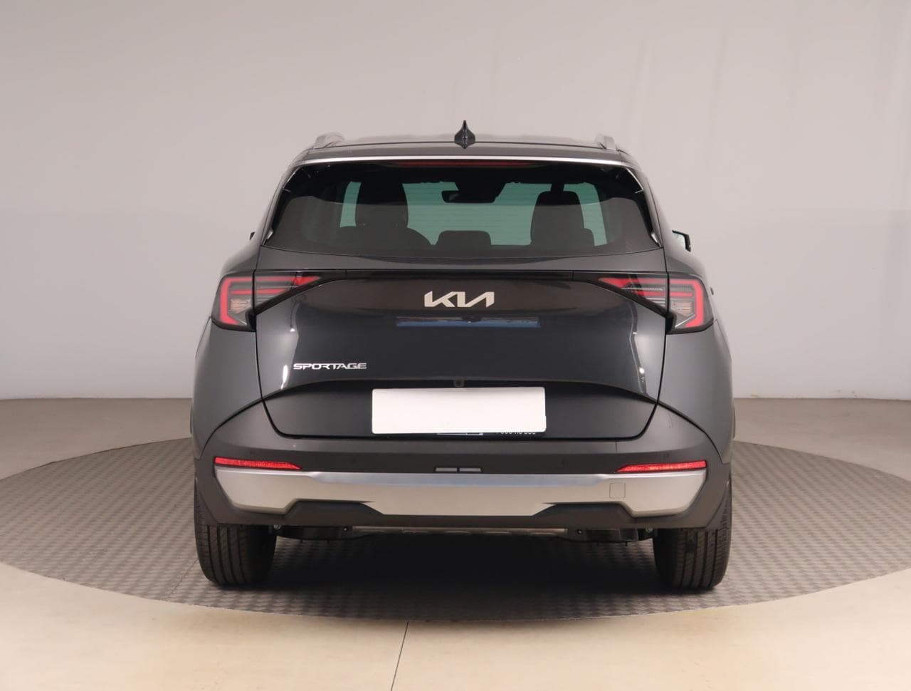 2026 Kia SPORTAGE - 10