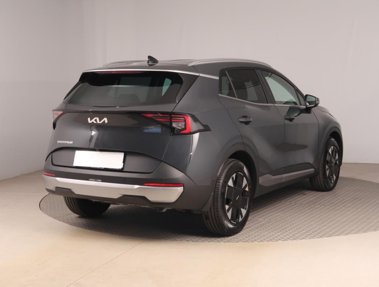 2026 Kia SPORTAGE - 12