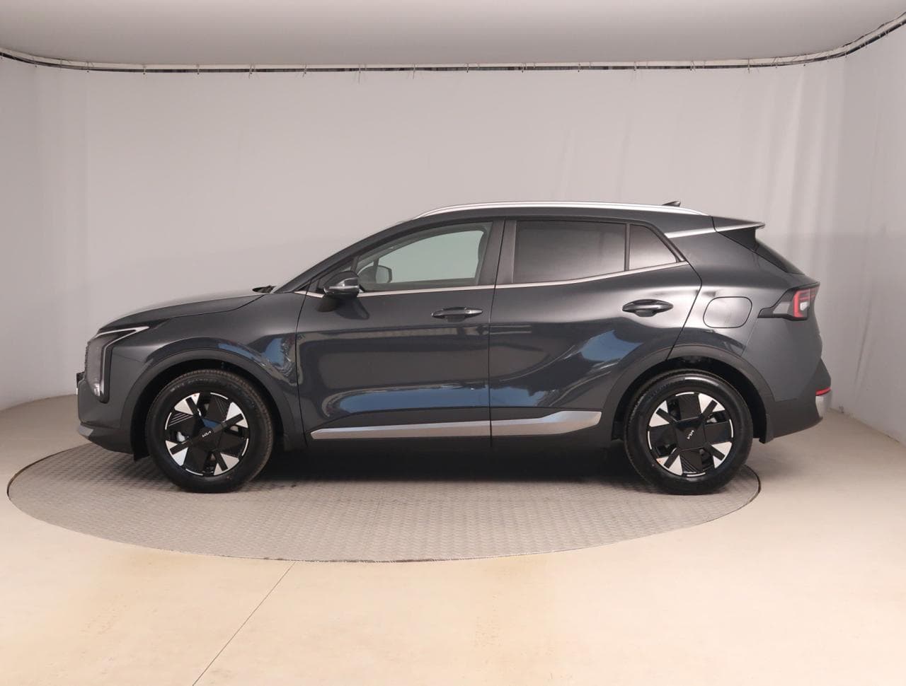 2026 Kia SPORTAGE - 7