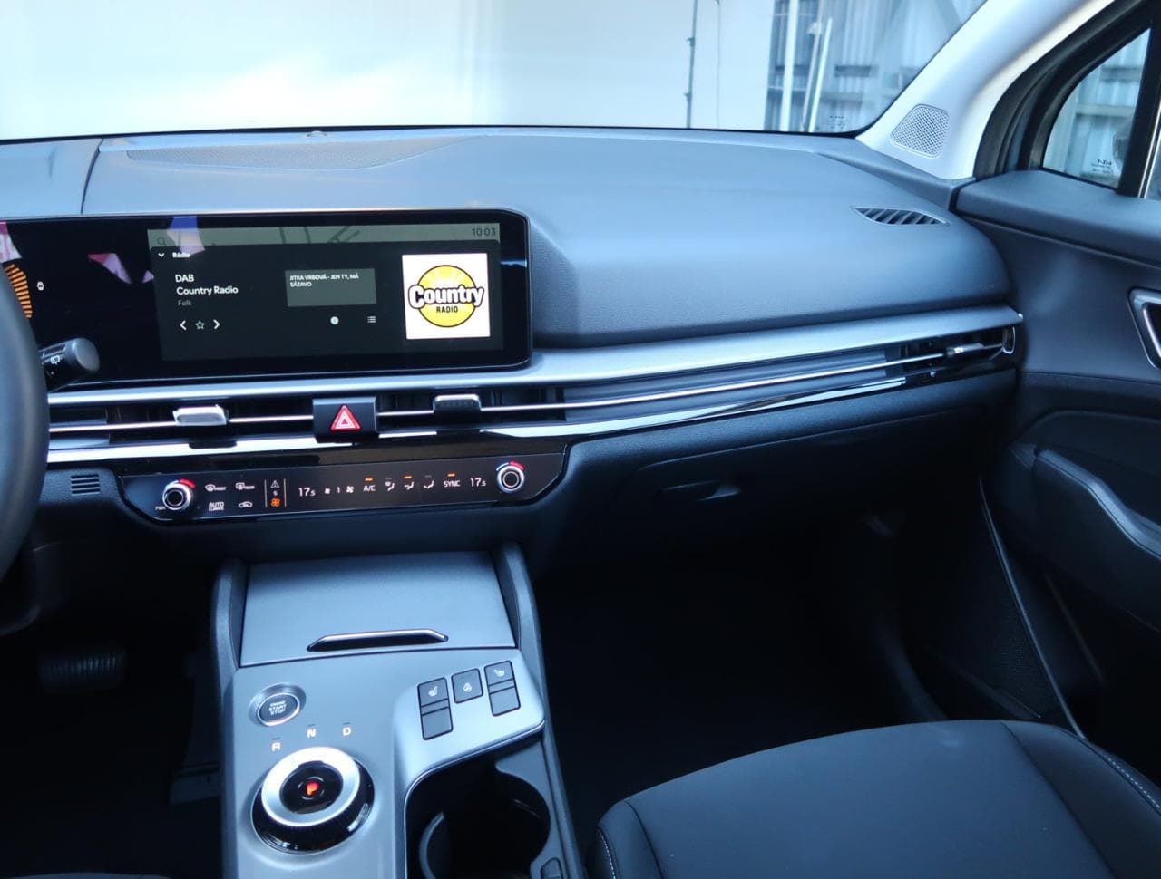 2026 Kia SPORTAGE - 20
