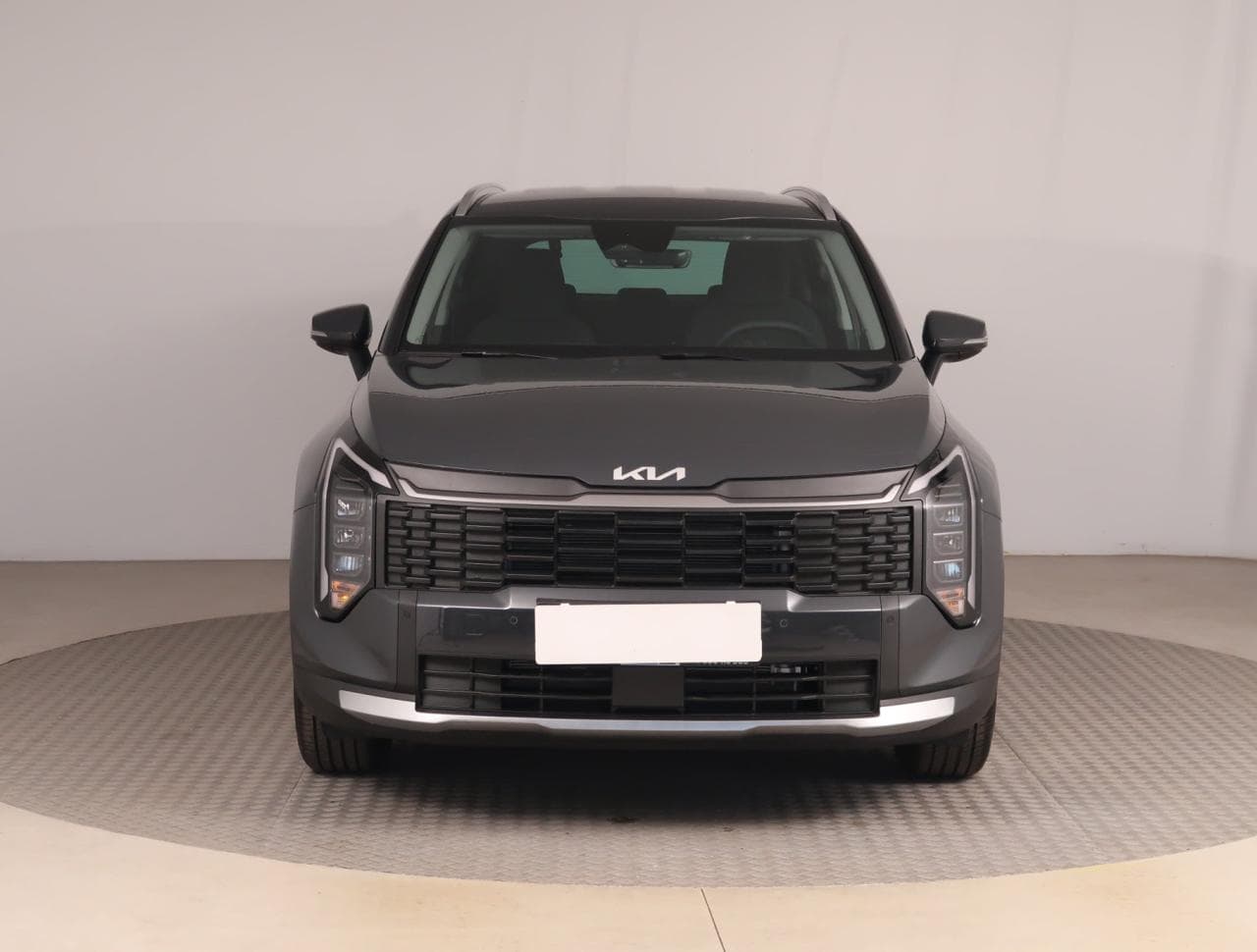 2026 Kia SPORTAGE - 3