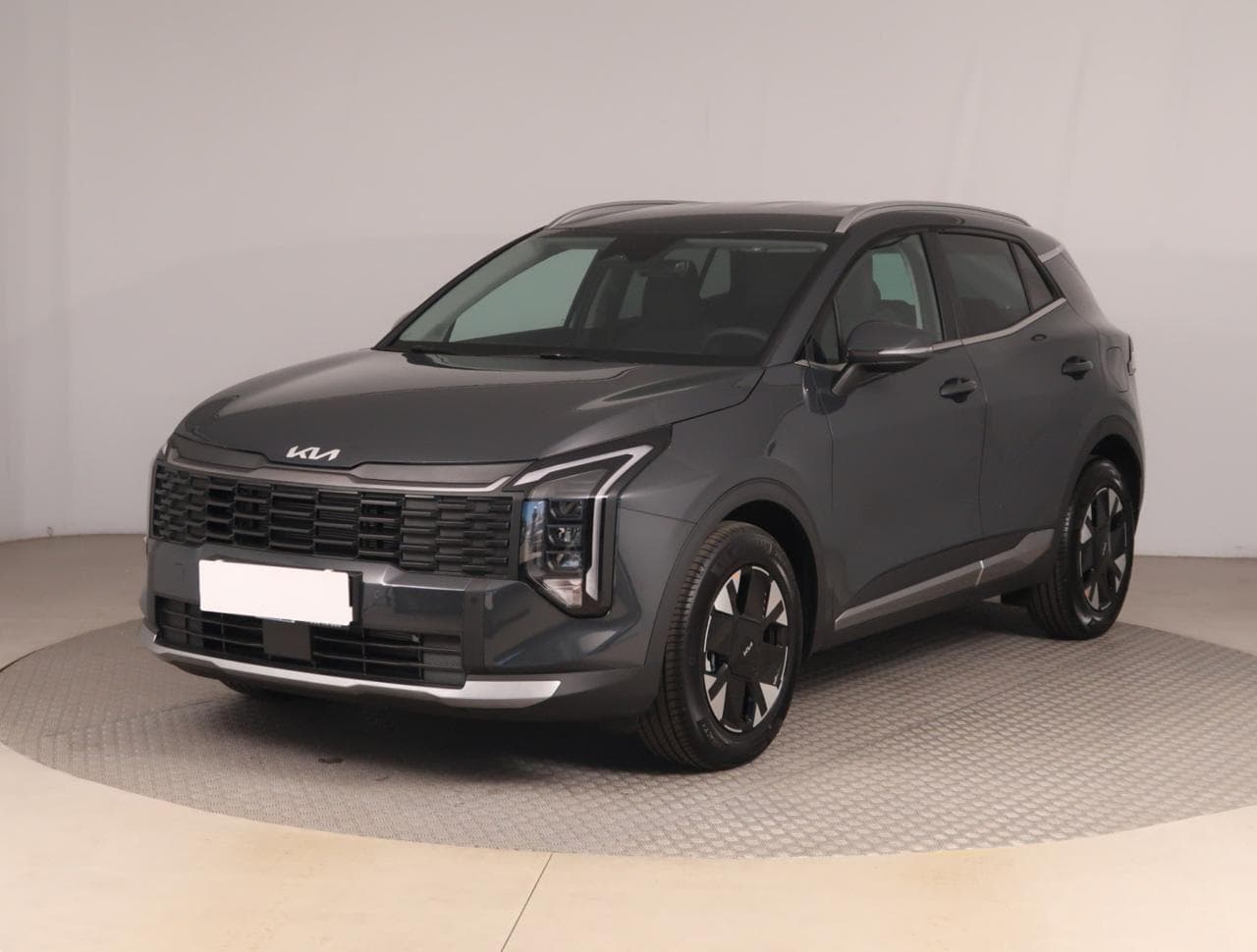 2026 Kia SPORTAGE - 5