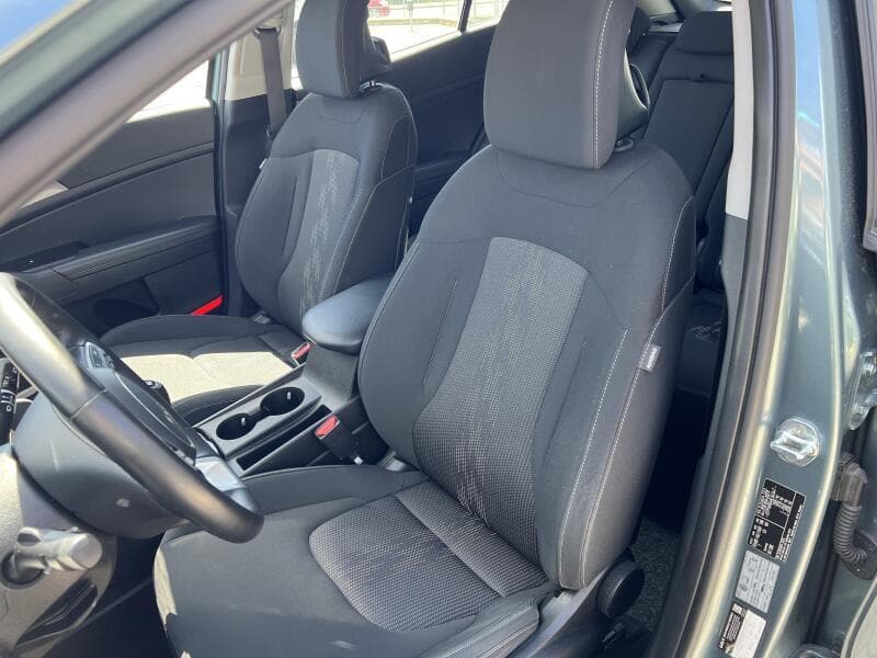 2023 Kia SPORTAGE - 10