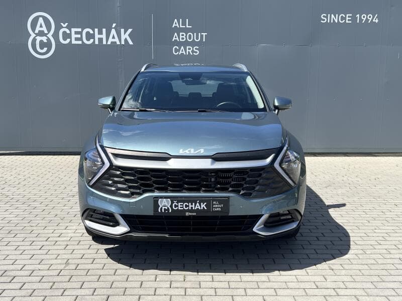 2023 Kia SPORTAGE - 2