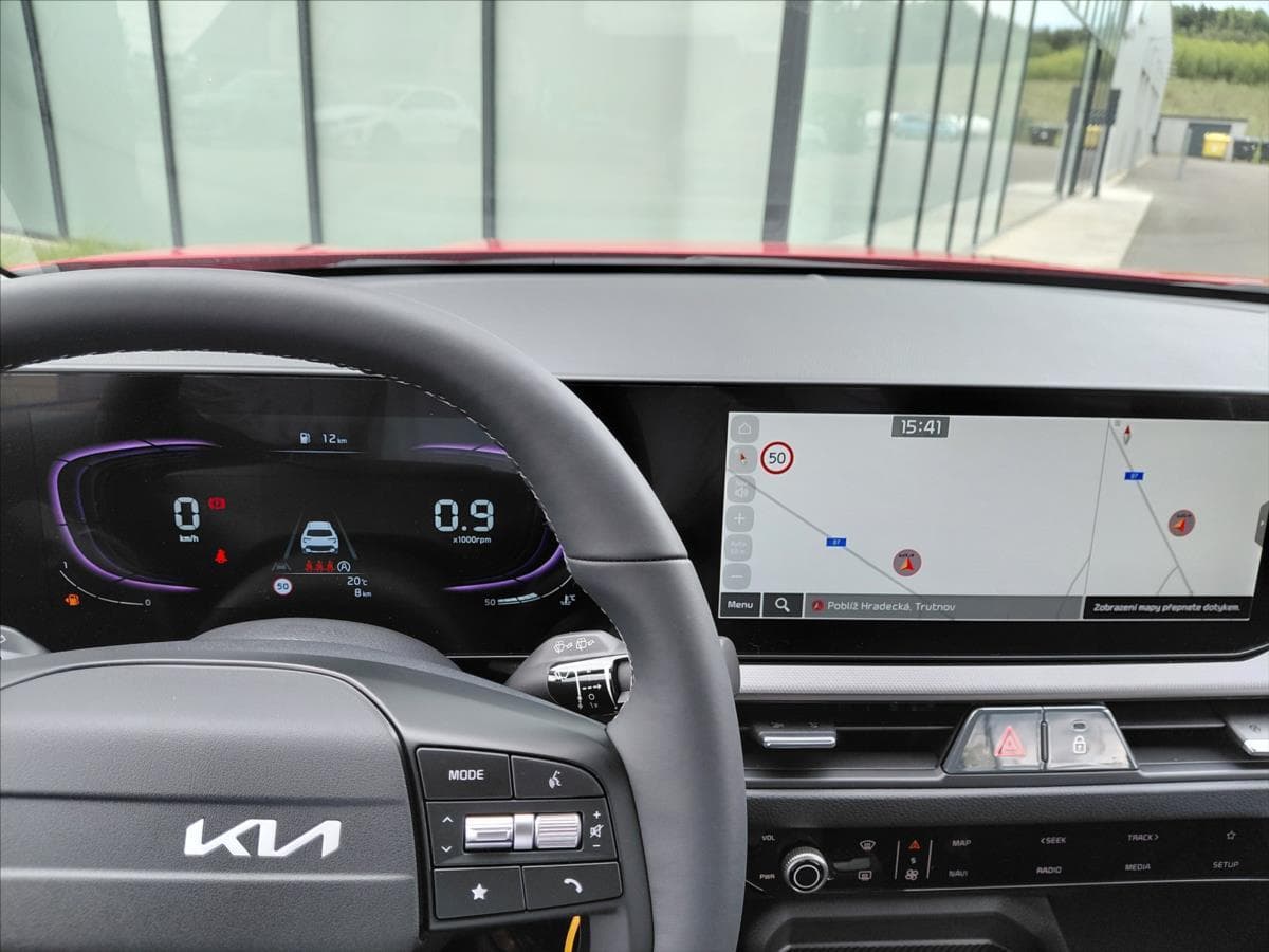 2026 Kia STONIC - 13