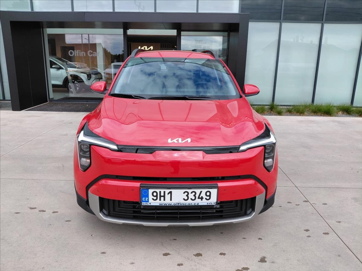 2026 Kia STONIC - 2