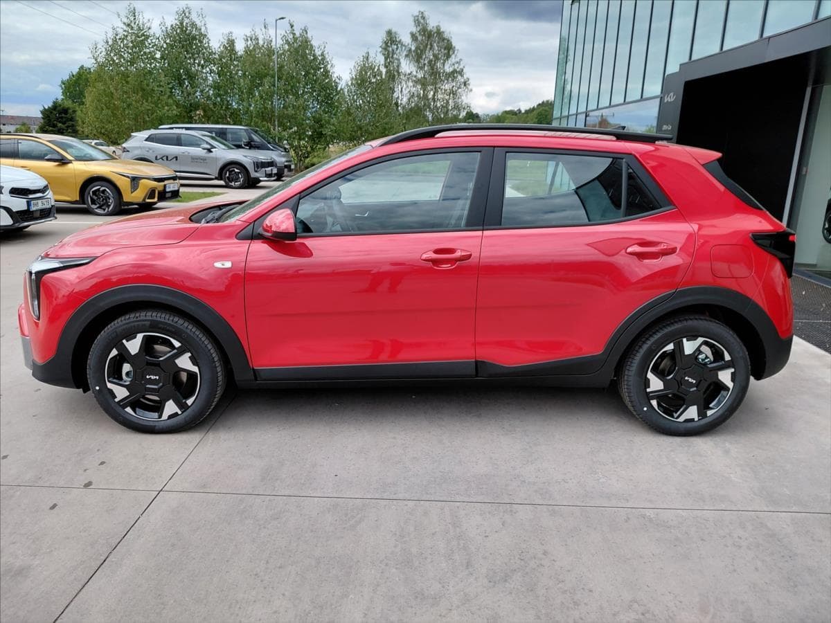 2026 Kia STONIC - 5