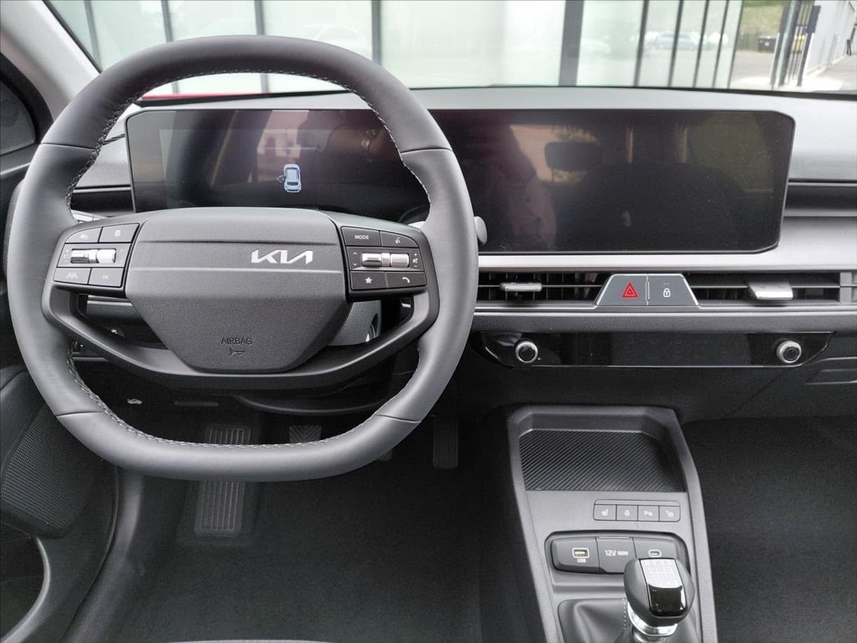 2026 Kia STONIC - 12